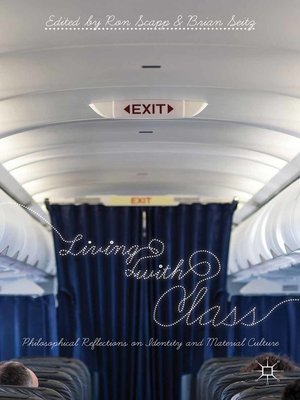 cover image of Living with Class